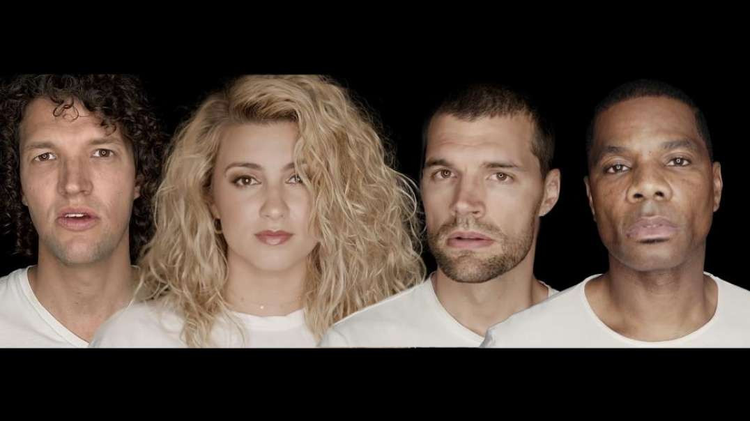 for KING & COUNTRY - TOGETHER R3HAB Remix ft. Kirk Franklin & Tori Kelly [Global Dance Music